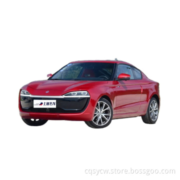 Leapmotor S01 2021 460 Pro Cool Play Edition Pure electric Non-mass production Automatic Parking Small car made in china